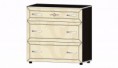Комод МДФ 3 ящика